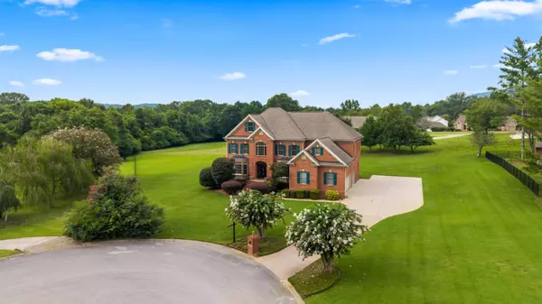 9920 Frost Creek Drive, Ooltewah, TN 37363