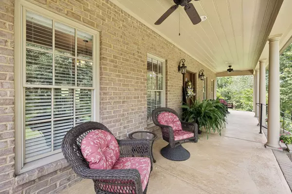 176 Corder Ln, Shelbyville, TN 37160