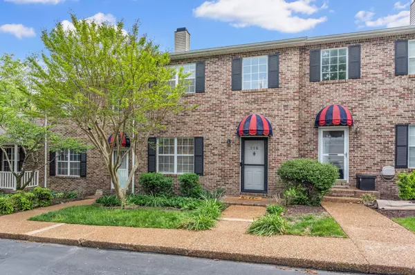 216 Pepper Ridge Cir, Antioch, TN 37013