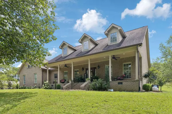 176 Corder Ln, Shelbyville, TN 37160