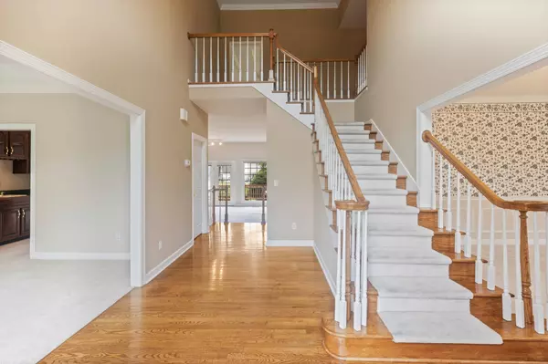 9920 Frost Creek Drive, Ooltewah, TN 37363