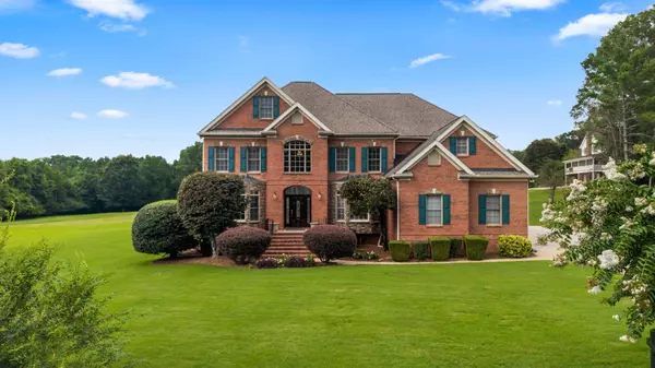 9920 Frost Creek Drive, Ooltewah, TN 37363