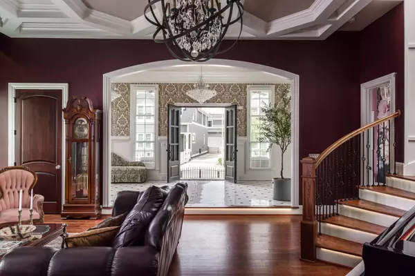 305 Natchez St, Franklin, TN 37064