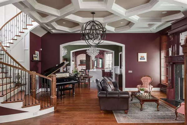 305 Natchez St, Franklin, TN 37064