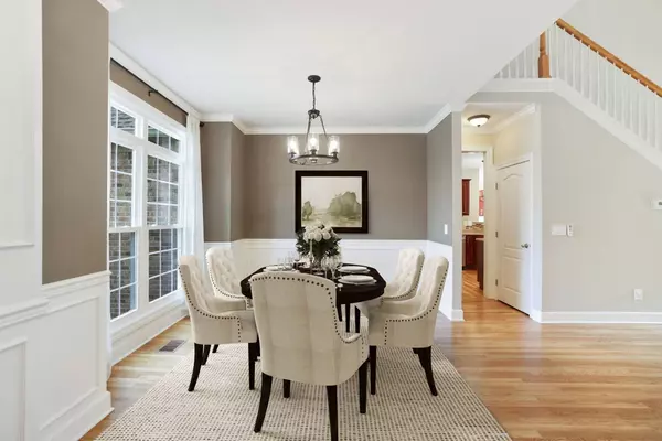 2180 Loudenslager Dr, Thompsons Station, TN 37179