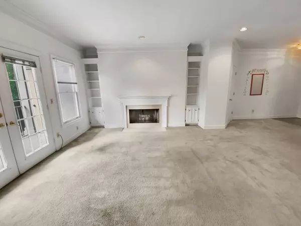 2041 Lombardy Ave, Nashville, TN 37215