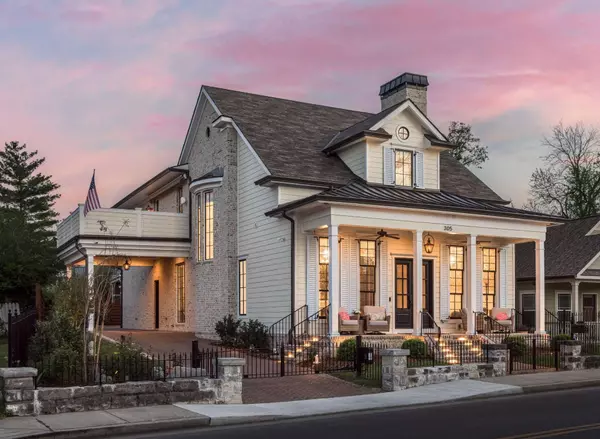 305 Natchez St, Franklin, TN 37064