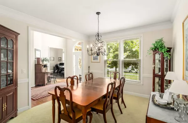 446 Savannah Way, Franklin, TN 37067