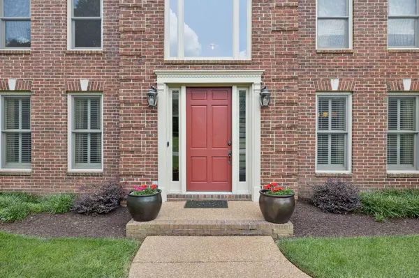 9305 Atherton Dr, Brentwood, TN 37027