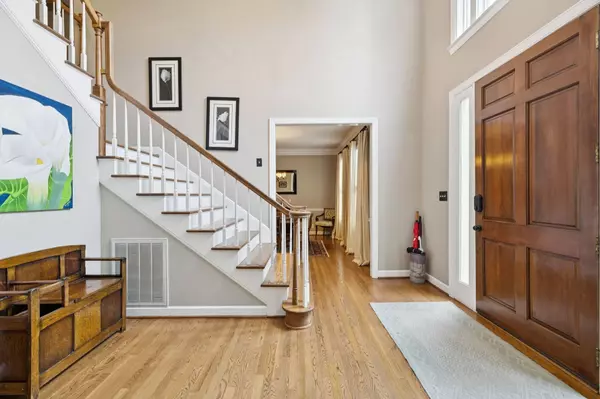 9305 Atherton Dr, Brentwood, TN 37027