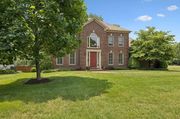 9305 Atherton Dr, Brentwood, TN 37027