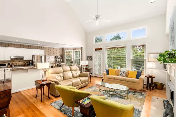 446 Savannah Way, Franklin, TN 37067