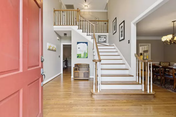 9305 Atherton Dr, Brentwood, TN 37027