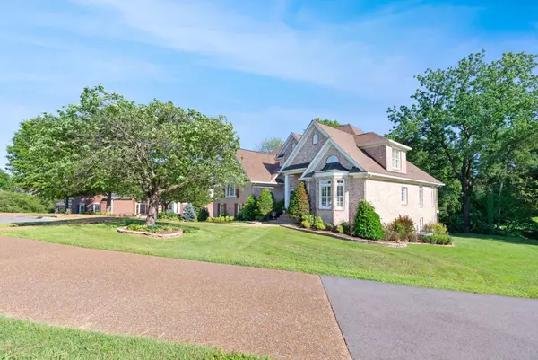 205 Saint Anne Way, Franklin, TN 37064