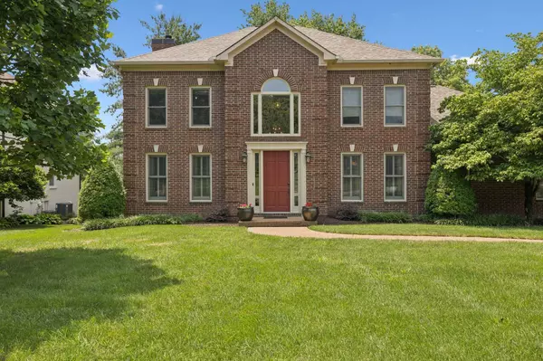 9305 Atherton Dr, Brentwood, TN 37027