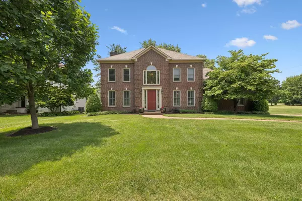 9305 Atherton Dr, Brentwood, TN 37027