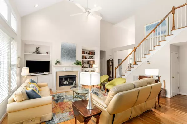 446 Savannah Way, Franklin, TN 37067