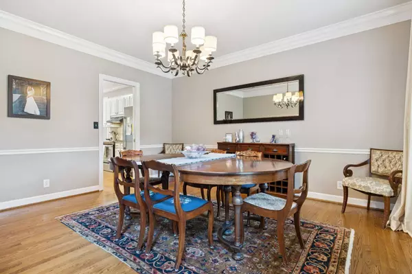 9305 Atherton Dr, Brentwood, TN 37027