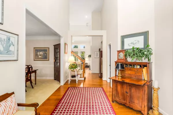 446 Savannah Way, Franklin, TN 37067