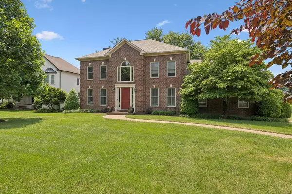 9305 Atherton Dr, Brentwood, TN 37027