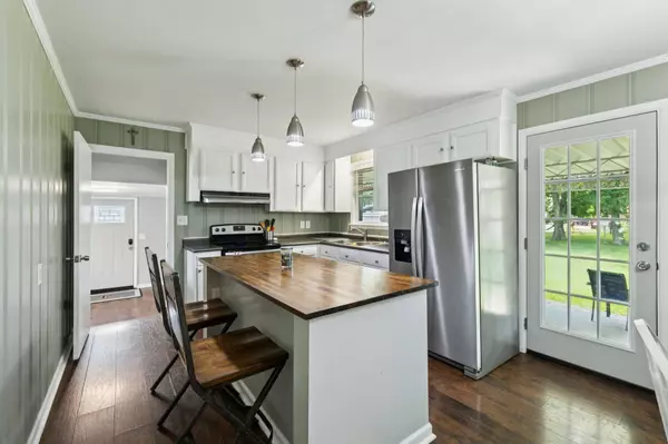 3103 Brick Church Pike, Nashville, TN 37207