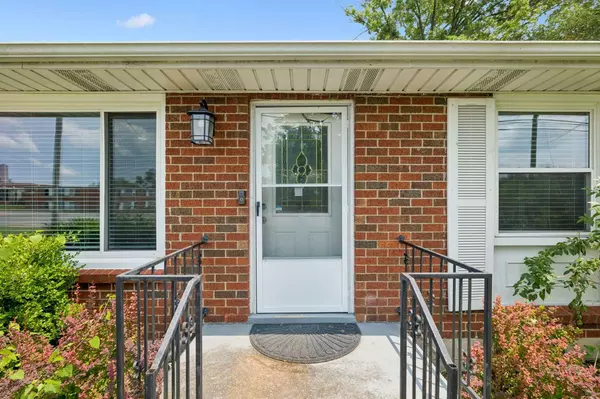 3103 Brick Church Pike, Nashville, TN 37207