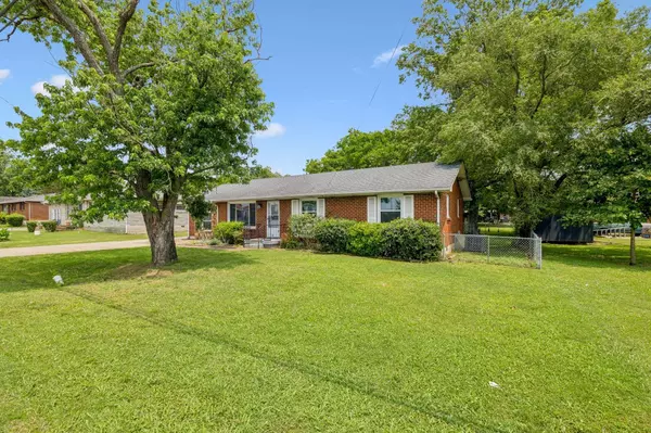 3103 Brick Church Pike, Nashville, TN 37207