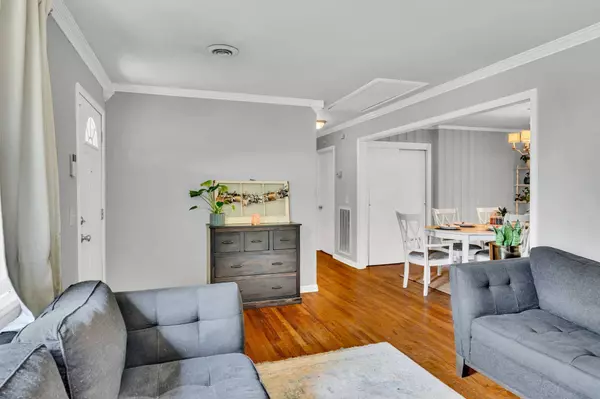 1240 Bell Grimes Ln, Nashville, TN 37207