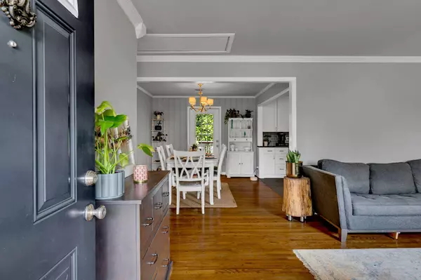 1240 Bell Grimes Ln, Nashville, TN 37207