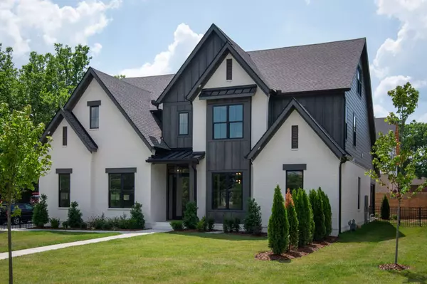 5621 Valley View Rd, Brentwood, TN 37027