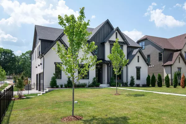 5621 Valley View Rd, Brentwood, TN 37027