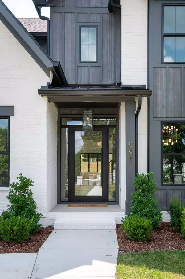 5621 Valley View Rd, Brentwood, TN 37027