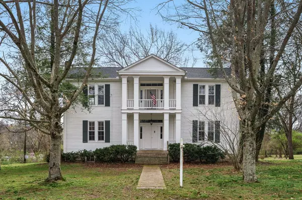 7723 Old Springfield Pike, Goodlettsville, TN 37072