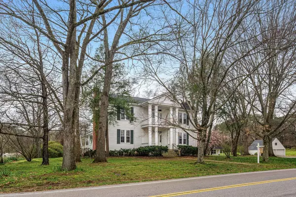 7723 Old Springfield Pike, Goodlettsville, TN 37072