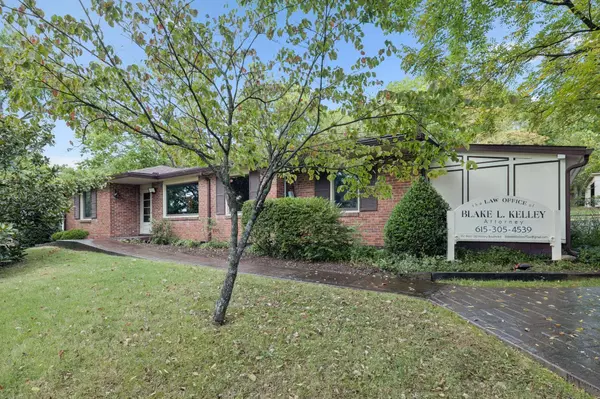 812 W Old Hickory Blvd, Madison, TN 37115