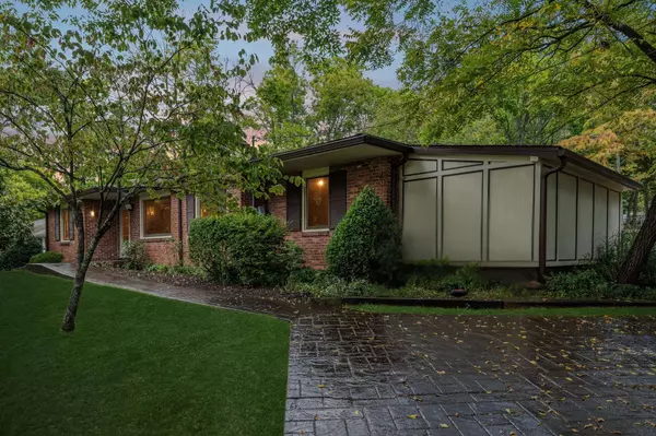 812 W Old Hickory Blvd, Madison, TN 37115