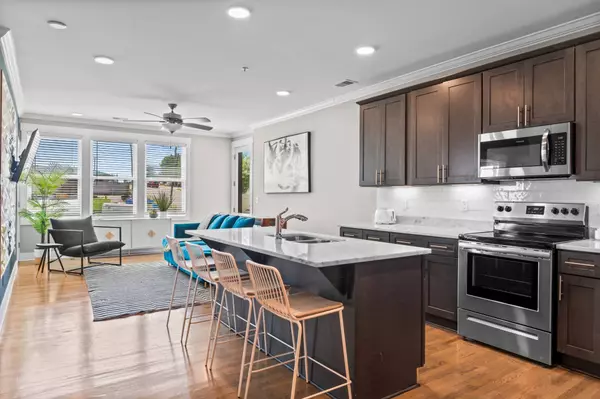 4405 Kentucky Ave #402, Nashville, TN 37209