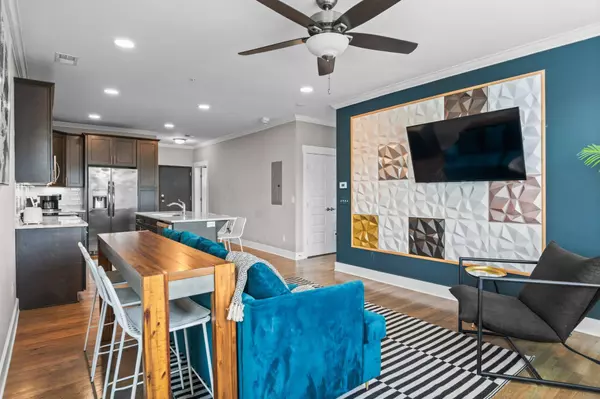 4405 Kentucky Ave #402, Nashville, TN 37209