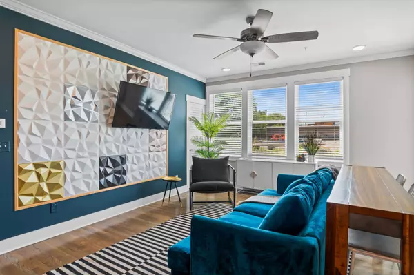 4405 Kentucky Ave #402, Nashville, TN 37209