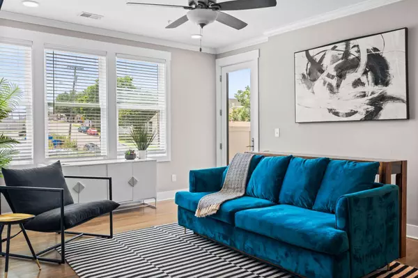 4405 Kentucky Ave #402, Nashville, TN 37209