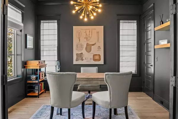 2240 Brakeman Ln, Thompsons Station, TN 37179