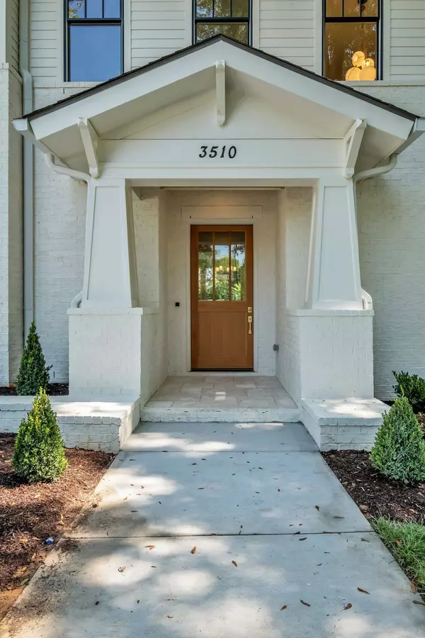 3510 Robin Rd, Nashville, TN 37204