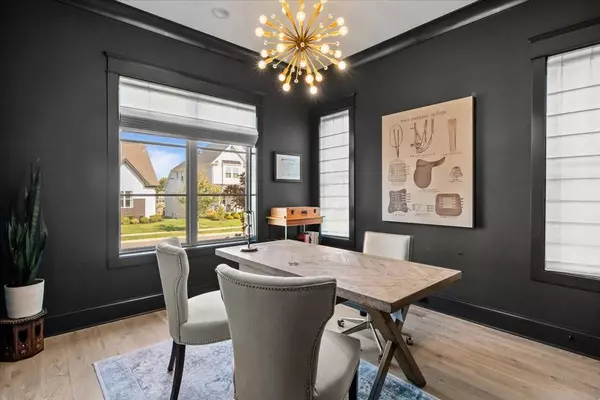 2240 Brakeman Ln, Thompsons Station, TN 37179