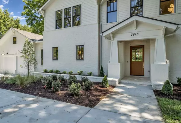 3510 Robin Rd, Nashville, TN 37204