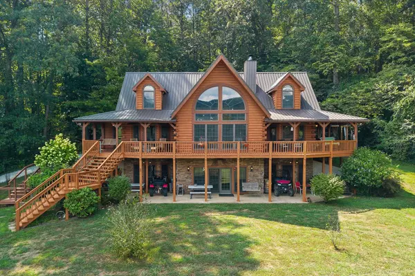 1062 Wilder Hwy, Alpine, TN 38543