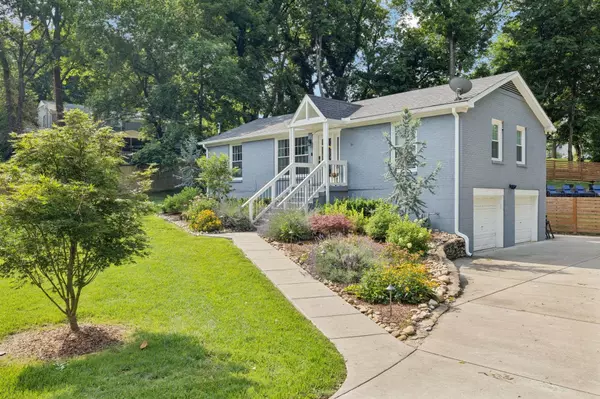 505 Oakley Dr, Nashville, TN 37220