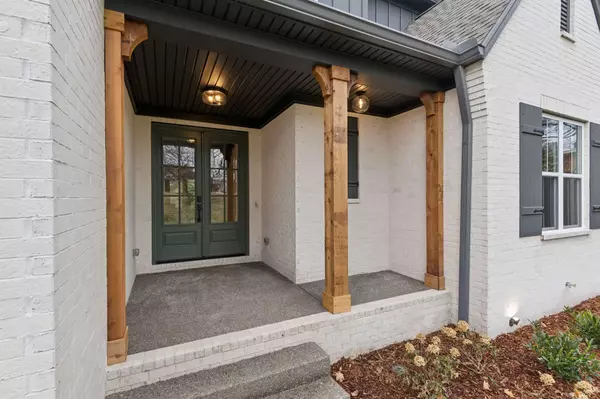 626 Peach Valley Rd, Gallatin, TN 37066