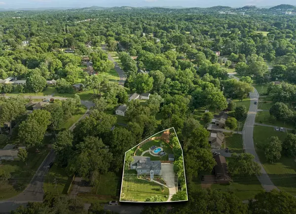 505 Oakley Dr, Nashville, TN 37220