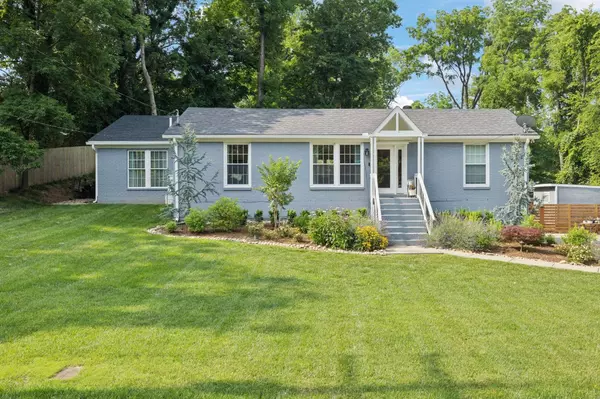 505 Oakley Dr, Nashville, TN 37220