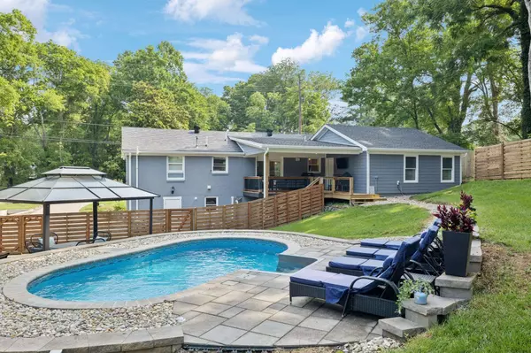 505 Oakley Dr, Nashville, TN 37220